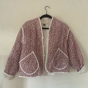 Never Worn Universal Threads Bomber Jacket